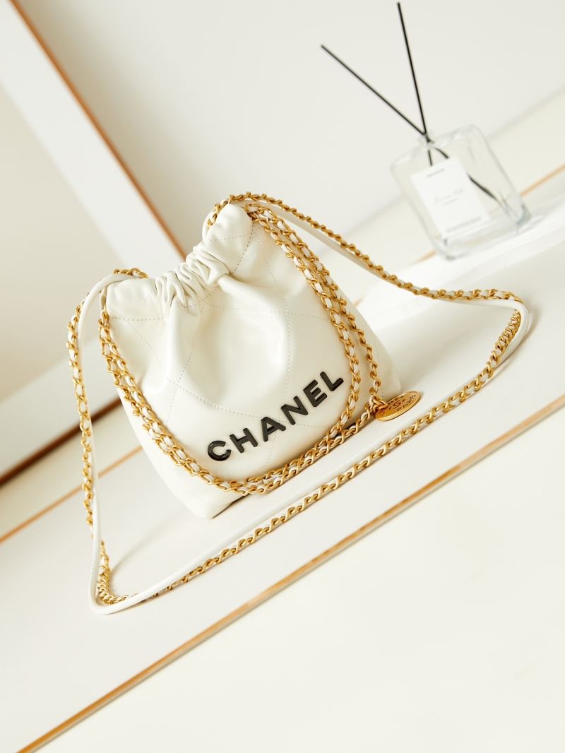 Chanel Hobo 22 Bags